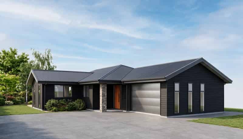 Lot 89 Kanzan Grove, Feilding