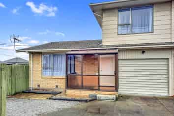 1/16 Seymour Street, Hornby