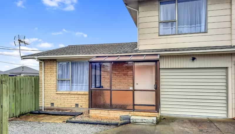 1/16 Seymour Street, Hornby