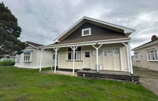 8 Pirie Street, Palmerston North Central
