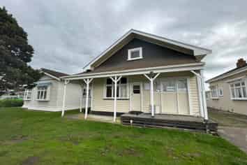 8 Pirie Street, Palmerston North Central