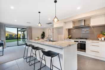 71 Longcot Drive, Rolleston