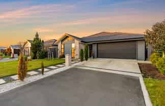 71 Longcot Drive, Rolleston