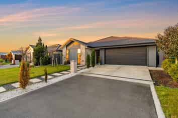 71 Longcot Drive, Rolleston