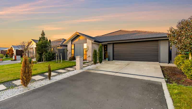 71 Longcot Drive, Rolleston