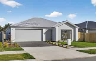 6 Inch Crescent, Rangiora