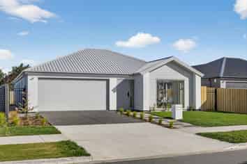 6 Inch Crescent, Rangiora