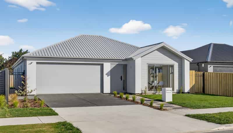 6 Inch Crescent, Rangiora