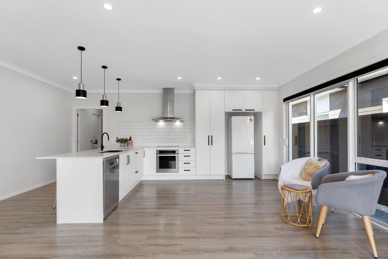 Modern, Low-Maintenance Living in Prime Papamoa Location! - Widok 3