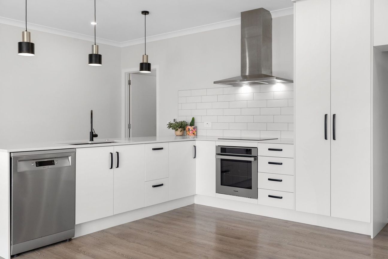 Modern, Low-Maintenance Living in Prime Papamoa Location! - Widok 4