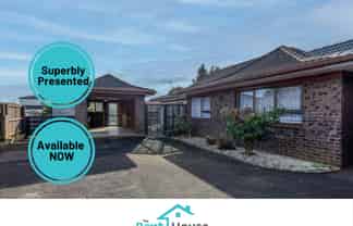 15C BERESFORD STREET, Pukekohe
