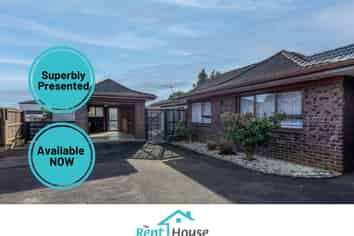 15C BERESFORD STREET, Pukekohe