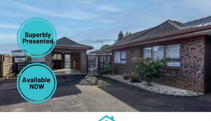 15C BERESFORD STREET, Pukekohe