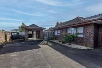15C BERESFORD STREET, Pukekohe