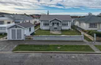 10 Frome Street, Oamaru