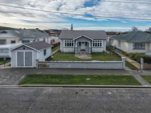 10 Frome Street, Oamaru