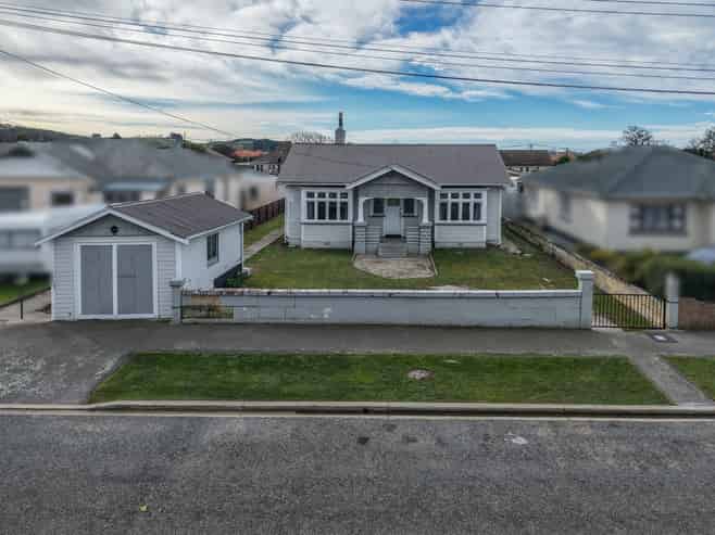 10 Frome Street, Oamaru