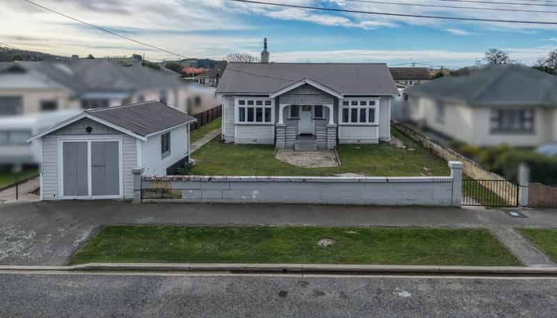 10 Frome Street, Oamaru