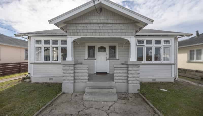 10 Frome Street, Oamaru