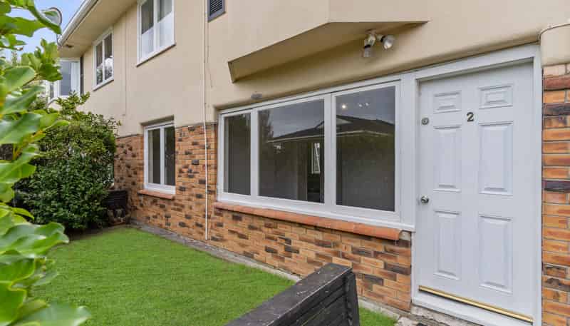 1/113 Gowing Drive, Meadowbank