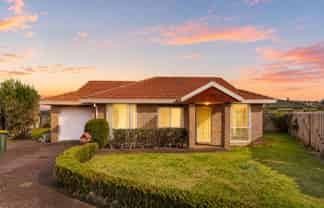 21 Martin Jugum Lane, Ranui