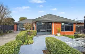 20A Chepstow Av, Fendalton
