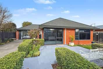 20A Chepstow Av, Fendalton