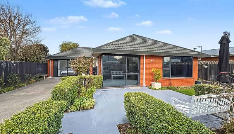 20A Chepstow Av, Fendalton
