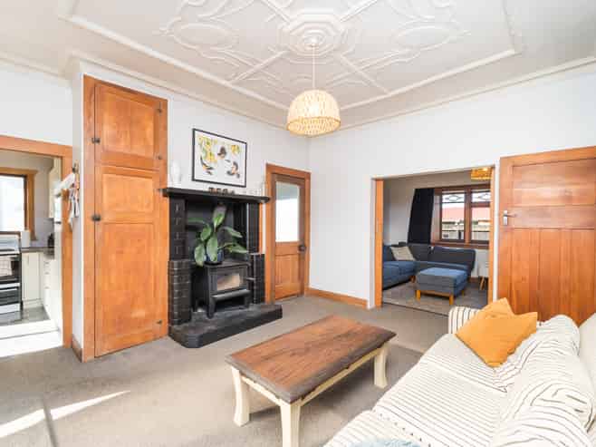 22 Clausen Street, Takaro