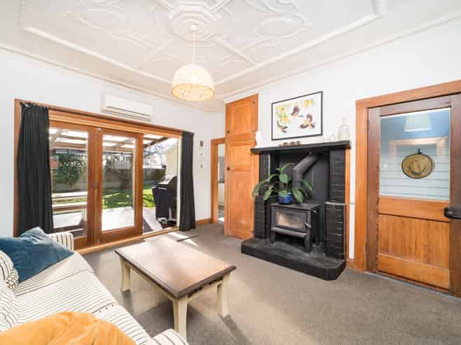 22 Clausen Street, Takaro