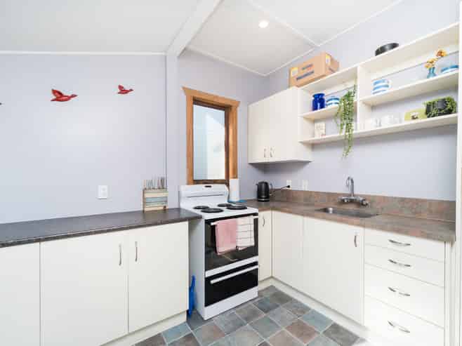 22 Clausen Street, Takaro