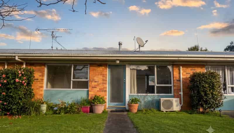 3 15b Clarke road, Royal Oak