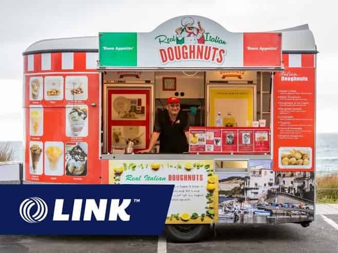 A Brand on Wheels, Ready to Grow