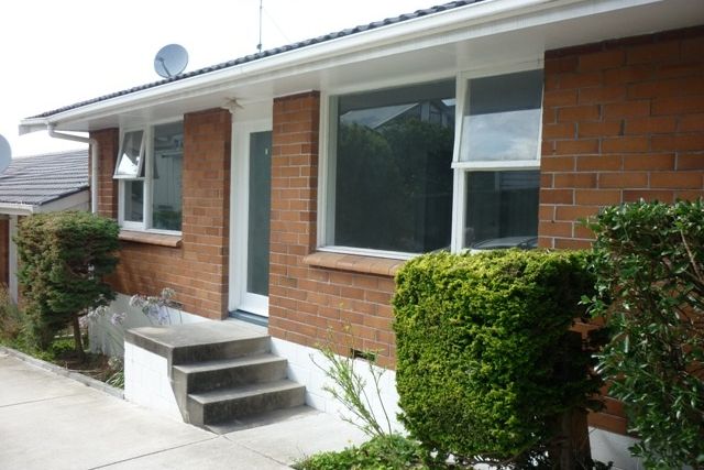 ONEHUNGA - Athens Road two bedroom unit - Widok 2