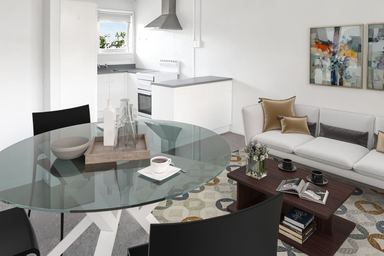 ONEHUNGA - Athens Road two bedroom unit - Widok 3