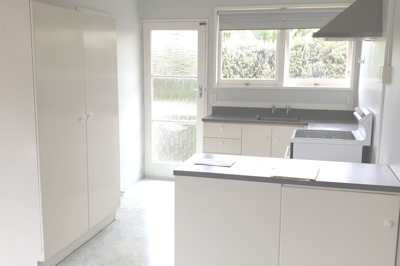 ONEHUNGA - Athens Road two bedroom unit - Widok 5