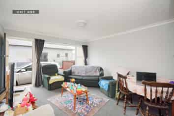 Unit 1-4/15 Clifton Street, Windsor