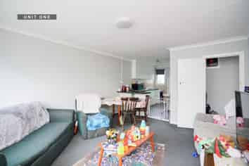Unit 1-4/15 Clifton Street, Windsor
