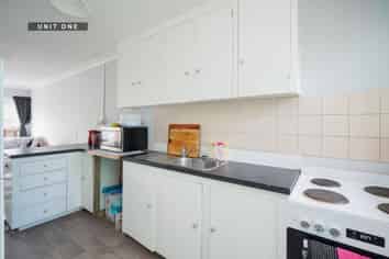 Unit 1-4/15 Clifton Street, Windsor