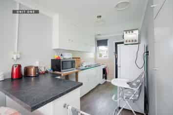 Unit 1-4/15 Clifton Street, Windsor