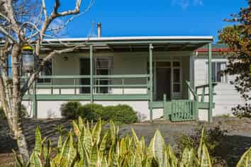 403 Gill Road, KAITAIA