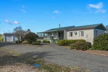 403 Gill Road, KAITAIA