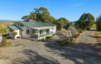403 Gill Road, KAITAIA