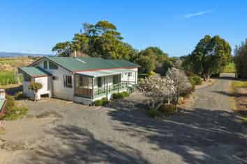 403 Gill Road, KAITAIA