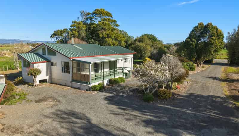 403 Gill Road, KAITAIA