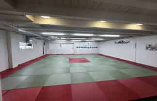 Established Training Facility | Barrys Point Road
