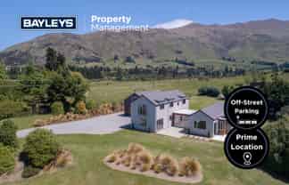 17 Birdsong Rise, Wanaka