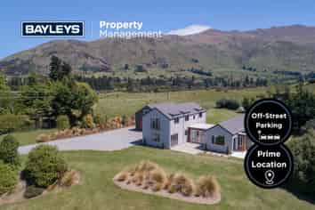 17 Birdsong Rise, Wanaka