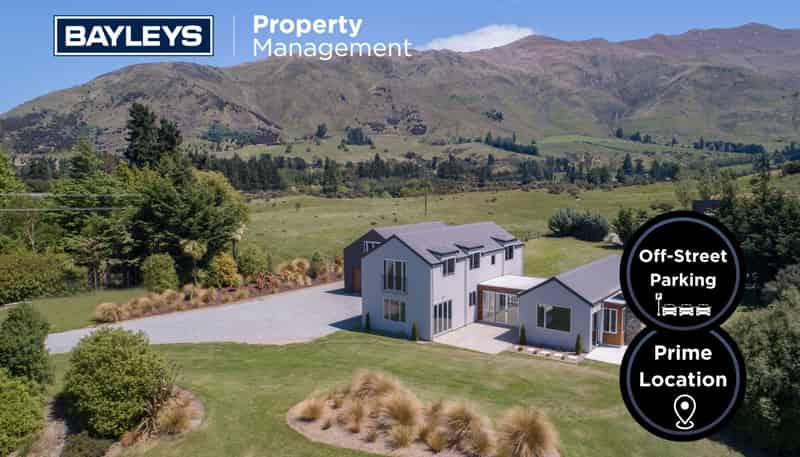 17 Birdsong Rise, Wanaka
