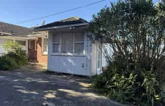 1/26a Ladies Mile, Remuera